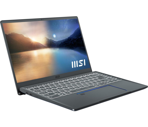 MSI Prestige 14Evo i5-1135G7/16GB/512/Win10 - 596402 - zdjęcie 10